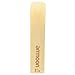 ammoon 10-pack Pieces Strength 2.5 Bamboo Reeds for Eb Alto Saxophone Sax Accessories
