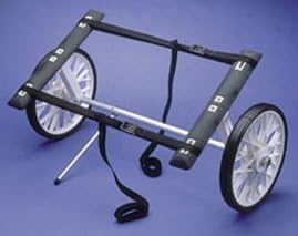 Idea DOLLY BOAT KD-11