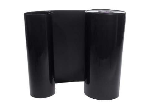 DeepRoot Water/Bamboo Barrier, 36-Inch by 300-Feet Roll, 30mil Thickness