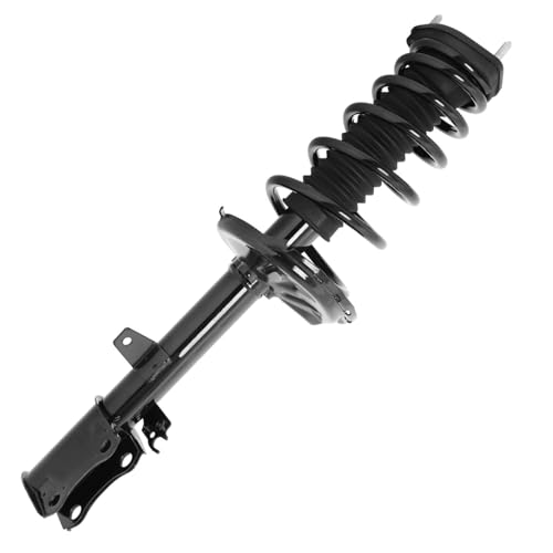Unity 15922 Rear Right Complete Strut Assembly
