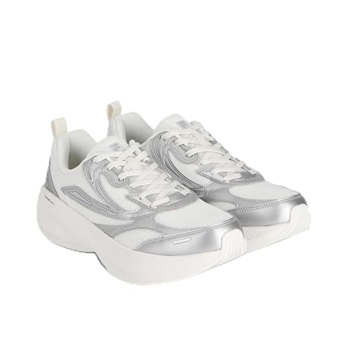 FLOAT MAX 2.0 LT White/White/Silver 25cm