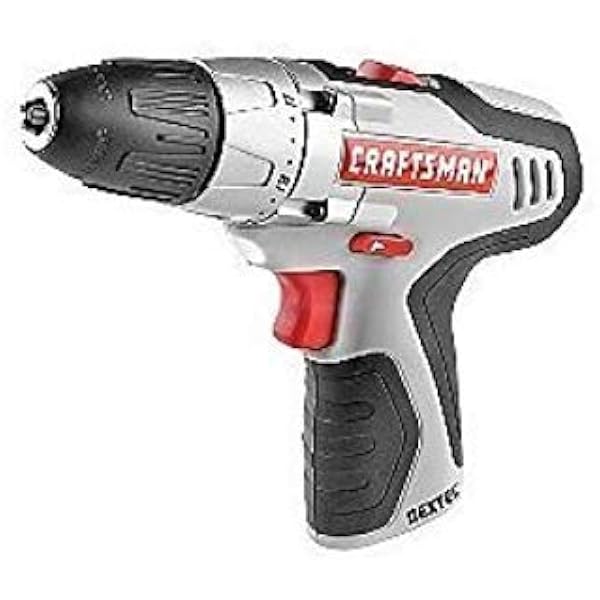 Sears Cordless Drill Batteries Best 