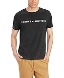 Tommy Hilfiger mens Short Sleeve Graphic T-shirt