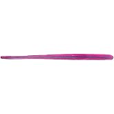 Roboworm Straight Tail Worm Bait (Morning Dawn/Red Flake, 7-Inch)