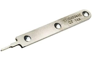 Molex 11-03-0044 K Connector Accessories, Mini-Fit Jr Extraction Tool
