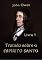 Livro Tratado Sobre O Espírito Santo - Livro I