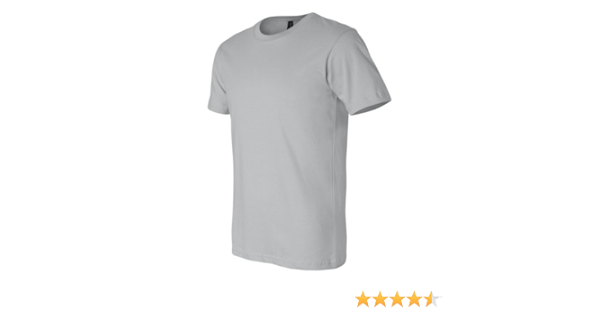 bella canvas 3001 amazon