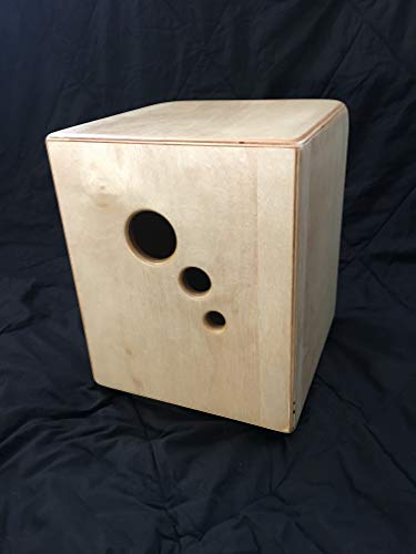 Kids Cajons - 15 inch style for ages 6 and up