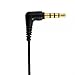BlackBerry 3.5mm Stereo Headset - Original OEM HDW-14322-001 HDW-14322-003 ACC-14322-303