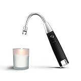 GUANGJU Candle Lighter, Grill Lighter, Electronic
