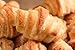 Green's Bakery Kosher Vanilla Rugelach Pastry - 14 oz.
