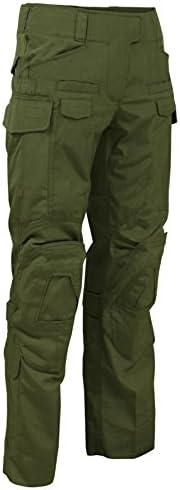 MERC TACTICAL GEAR Men's Pants Large Ranger Green