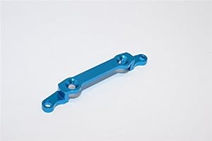 GPM For Kyosho Mini-Z AWD Upgrade Parts Aluminum Rear Knuckle Arm Holder - 1Pc Blue