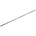 CAP Barbell Standard 1-inch Chrome Bar, 6-feet