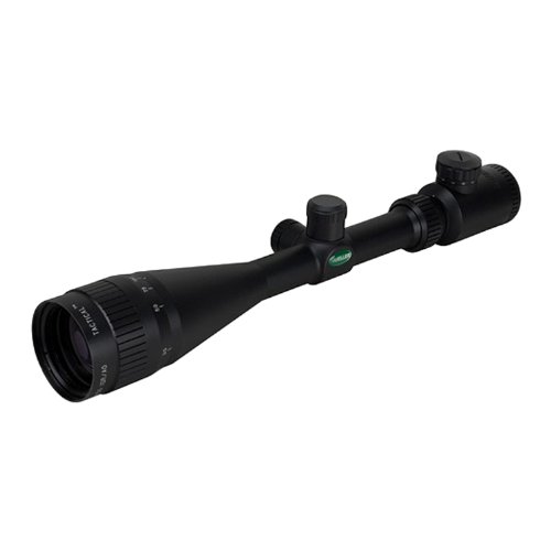 Mueller AO Tactical Rifle Scope, Black, 416 x 50mm in Saudi Arabia