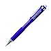 Pentel Twist-Erase III Mechanical Pencil, (0.9mm), Violet Barrel, Box of 12 (QE519V)