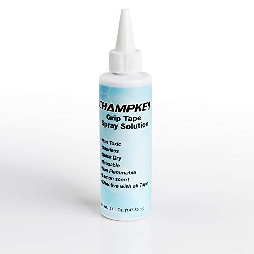 image for Champkey Deluxe Grip Repair Kits for Regripping Golf Clubs - Hook Knif