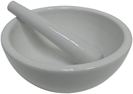 Farquar Mortar and Pestle, 9"