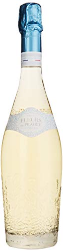 Fleurs de Prairie, Premium Sekt aus Frankreich, (6 x 75 l) – Bild 3