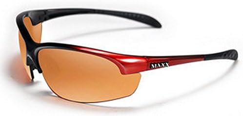 Maxx DOMAIN High Definition HD Sunglasses