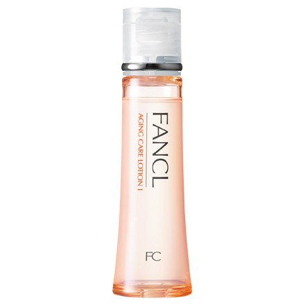 Fancl aging care skin lotion 30ml - clear (1 bottle)