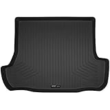 Husky Liners Cargo Liner Fits 10-19 4Runner w/ 3rd row seats