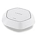 Linksys Business LAPAC1200 Access Point Wireless Wi-Fi Dual Band 2.4 + 5GHz AC1200 with PoE