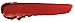 L'Oreal Paris Colour Riche Matte Lipcolour, Matte-Traction Red, 0.13 oz. ( Packaging may vary )
