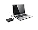 Seagate Backup Plus Portable External Hard Drive 4TB USB 3.0, Black + 2mo Adobe CC Photography (STDR4000100)