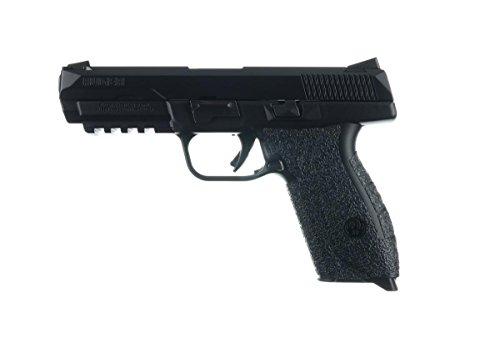 TALON Grips for Ruger American Full Size 9mm/.45 cal