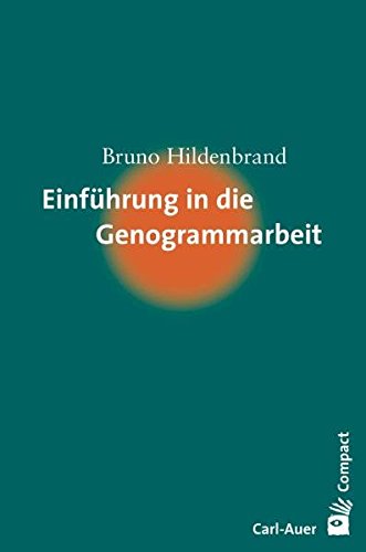 Einführung In Die Genogrammarbeit Pdf Download Bruno -