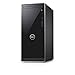 Dell Inspiron 3671 High Performance Desktop Computer, Intel 8-Core i7-9700 up to 4.7GHz, 12GB DDR4, 256GB SSD, 2TB HDD, Optical Drive, Bluetooth, HDMI, MaxxAudio, 5-in-1 Multi-Card Reader, Windows 10thumb 1