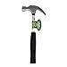H.B. Smith GH99 8 oz Hammer - Tubular Steel Handle primary
