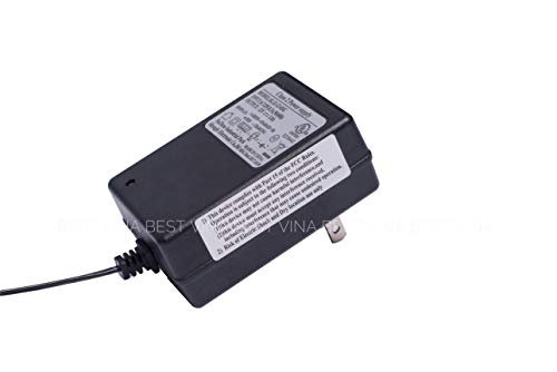 best choice products 12v charger