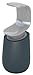 Joseph Joseph 85054 C-Pump Single-Handed Soap Dispenser, Gray