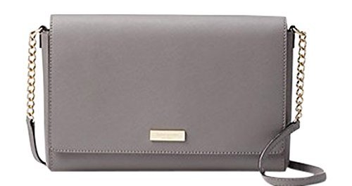 kate spade new york tilden place alek leather crossbody handbag