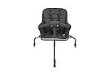 Valco Baby Tri Mode Duo X All Terrain Double Stroller (2016)