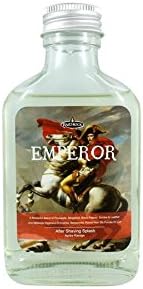 Razorock Emperor Aftershave Splash 100ml