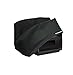 HP Officejet Pro 8710/8715 / 8718/8719 Printer Dust Cover and Protector [Antistatic, Water Resistant, Heavy Duty Fabric, Black] by DigitalDeckCovers