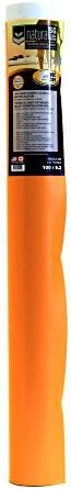 Natural SG 100 sq. ft. 42 in. x 28.6 ft. x 3/32 in. Foam Underlayment for Laminate, Engineered and Hardwood Floors