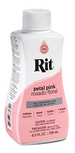 4 Rit+Dye+Liquid+Fabric+8+Ounce