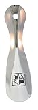 7.25 Inch Profesional Metal Shoe Horn with Imprint