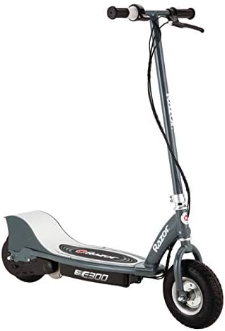 Razor E300 Electric Scooter