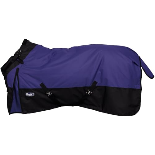 Tough1 1200D Snuggit Turnout Blanket