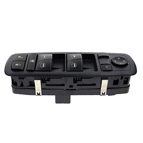 image for MOTOALL Master Power Window Switch for 2015-2016 Chrysler 200 2013-201