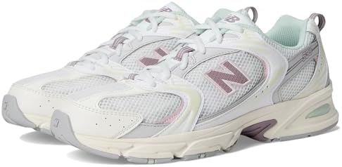 Amazon.com: New Balance 9060 Sneaker, Sea Salt/Concrete/Silver Met