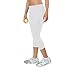 Fila Women's Skort Comfort Waistband Capri Pants