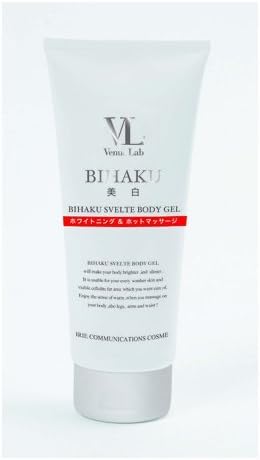 Venus Lab Whitening Body Gel