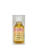 Almond Oil Aceite Almendras 4 Oz Pack of 4