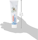 Gehwol Foot Cream Blue 125ml - Dry Rough Cracked Skin Lanolin Daily Care view 8